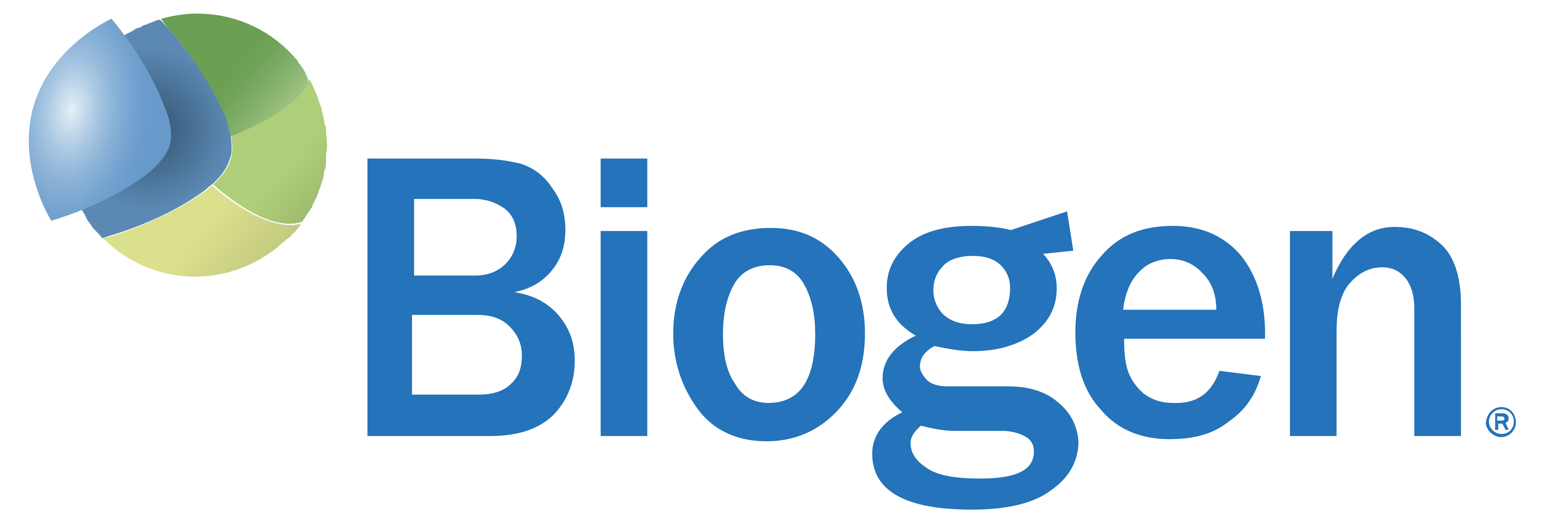 Biogen (laboratoire bio pharmaceutique santé humaine et innovations)